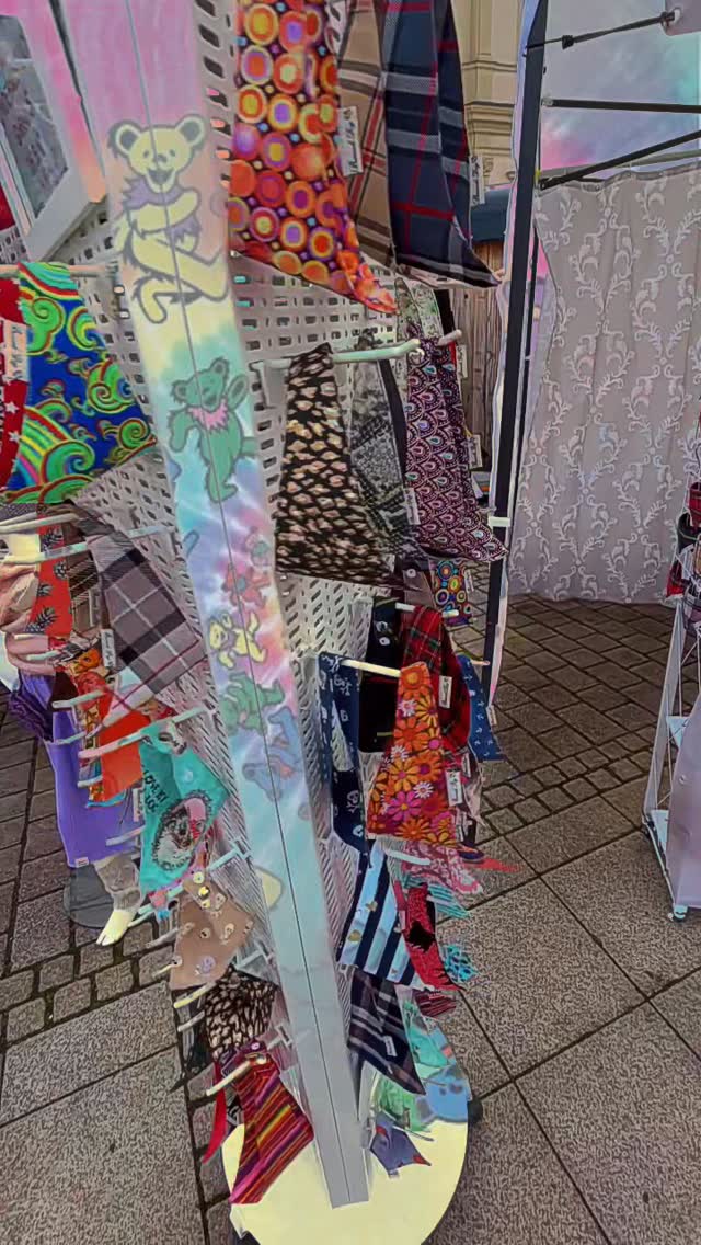 Kommt am Sonntag vorbei 😘 #hundehalstücher #hundeleine #hundehalsband #hundeleckerli #hundeseife