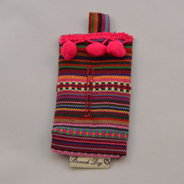 Hundeshop Barock Dog Poopie Kotbeutelspender Inka Style
