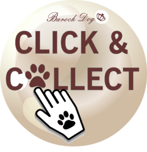 Hundeshop Barock Dog Click Collect