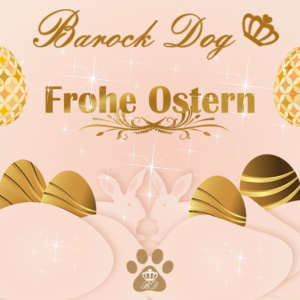 BD Frohe Ostern 2022