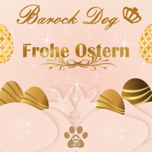 Frohe Ostern