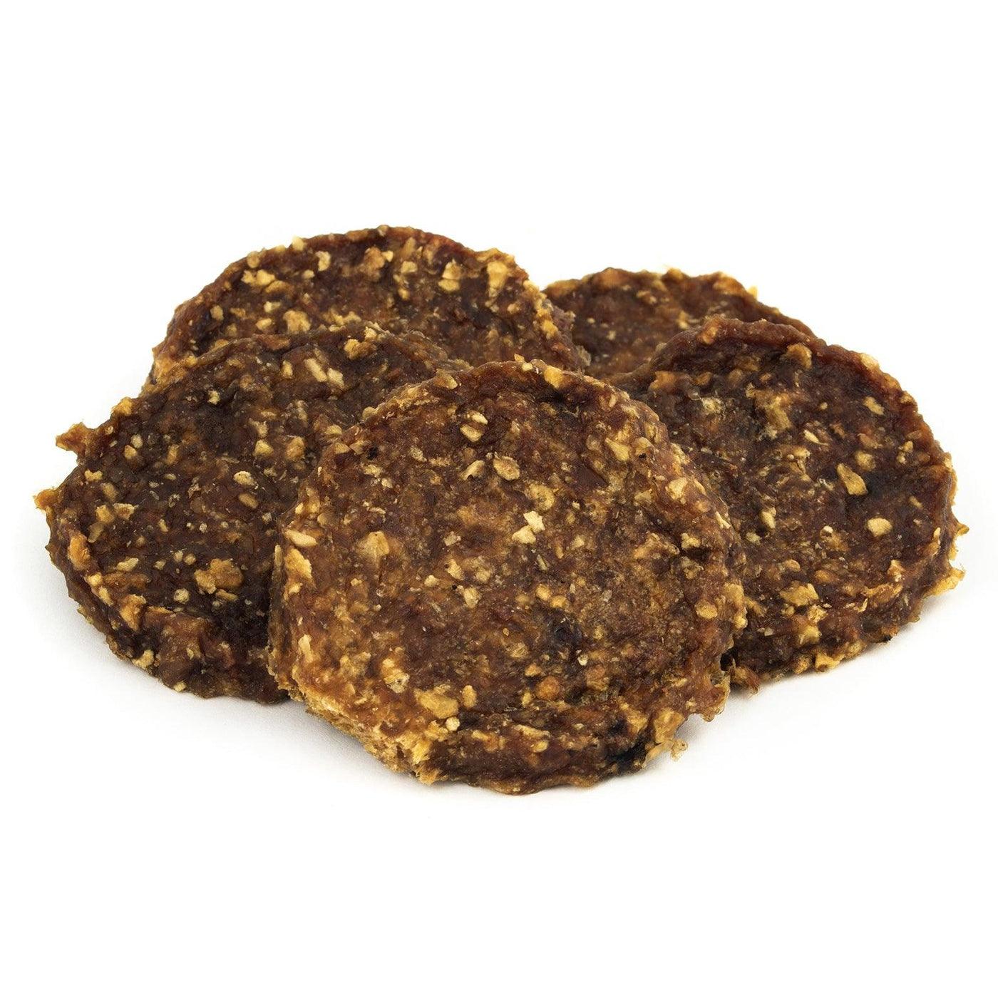 Hähnchenburger (100g) – Bild 2