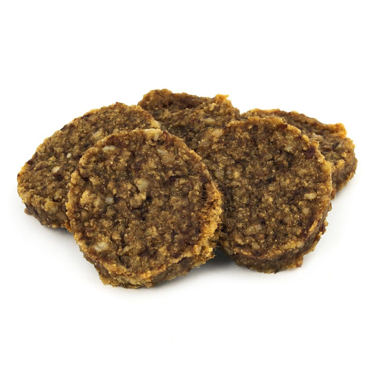 Rinderburger (100g) – Bild 2