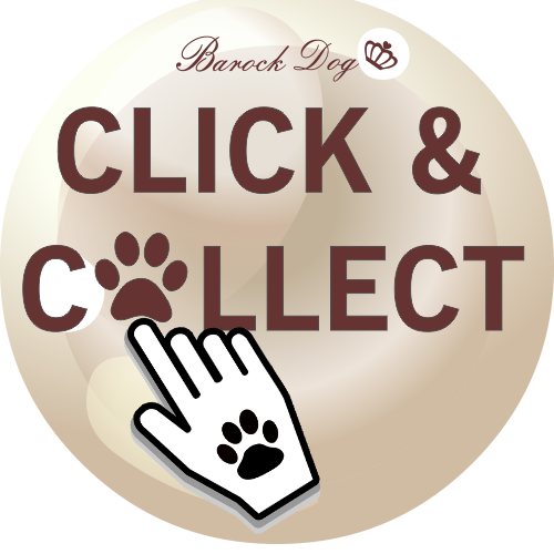 Hundeshop Barock Dog Click Collect